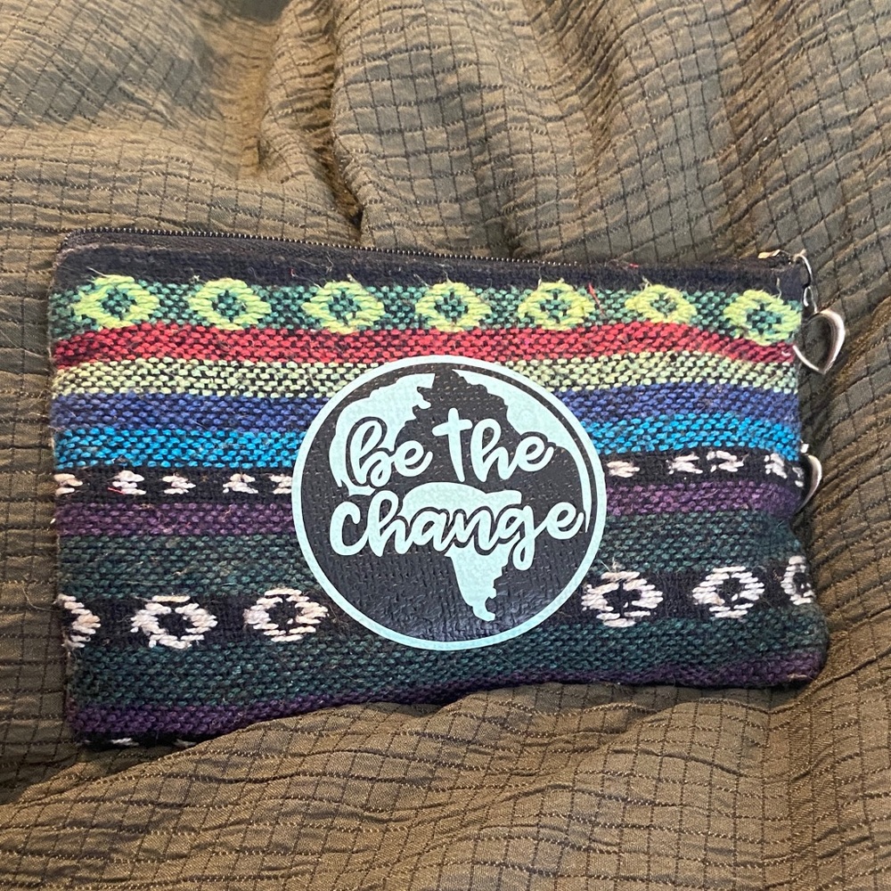Coin purse